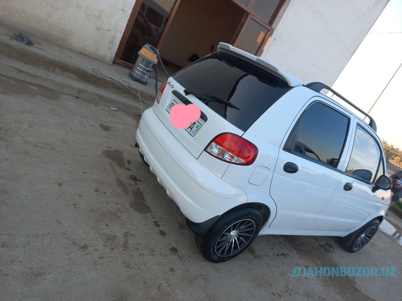 Matiz