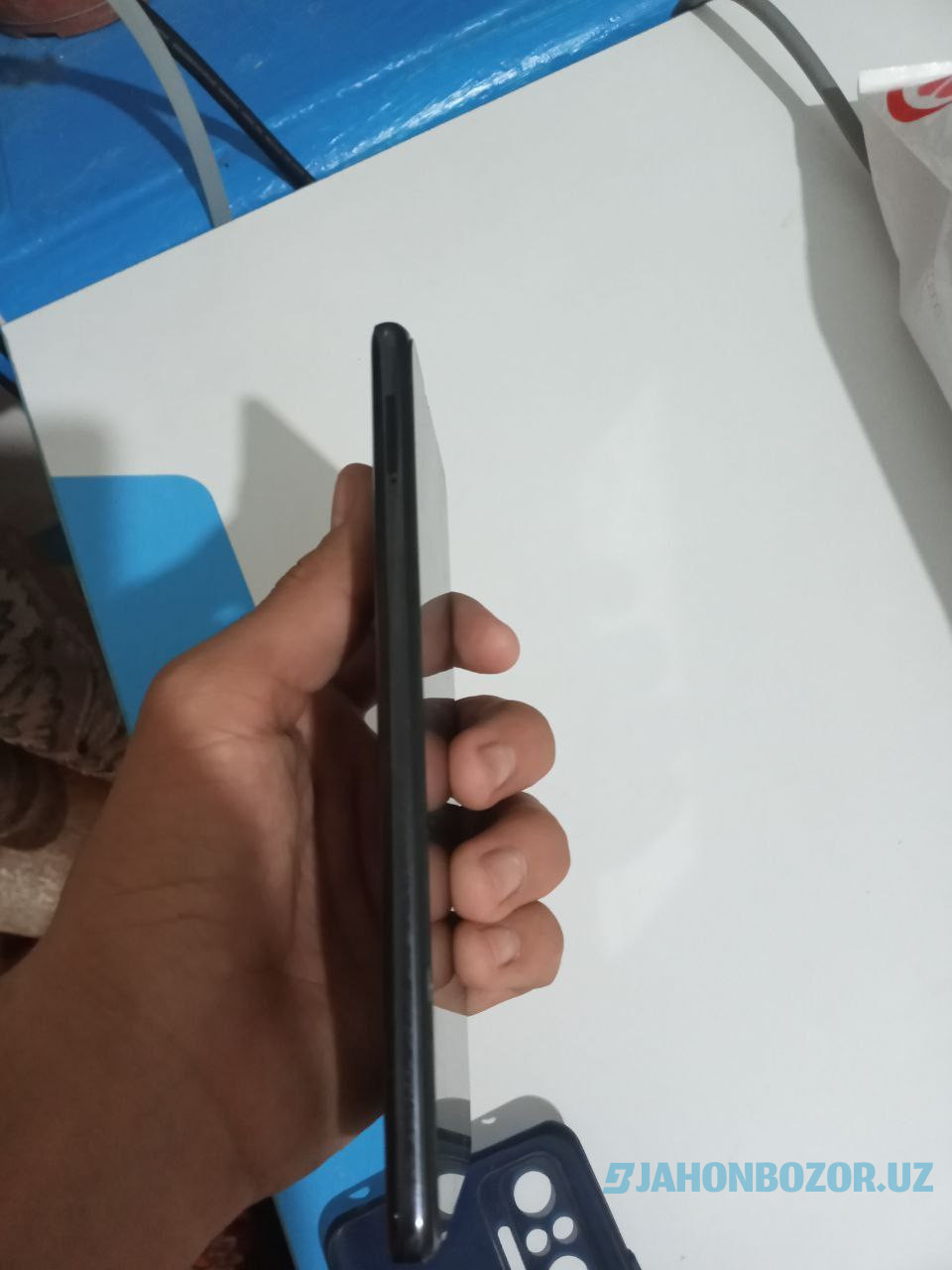 Redmi Note 10 Pro