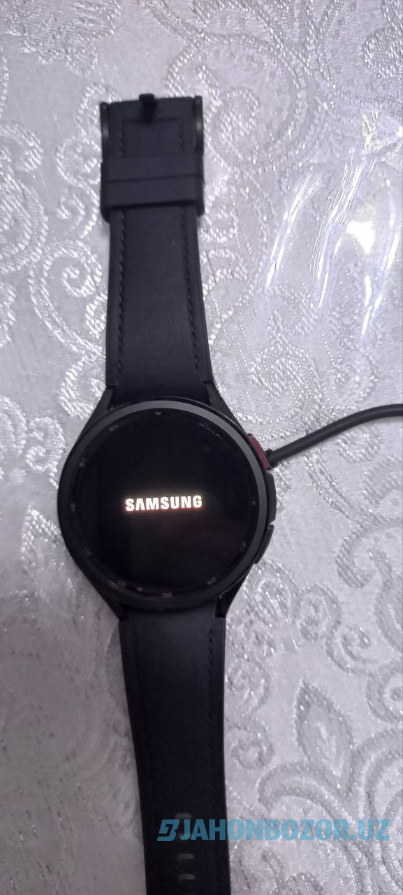 Samsung Galaxy watch 6