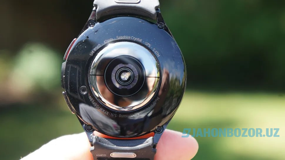 Samsung Galaxy watch 6