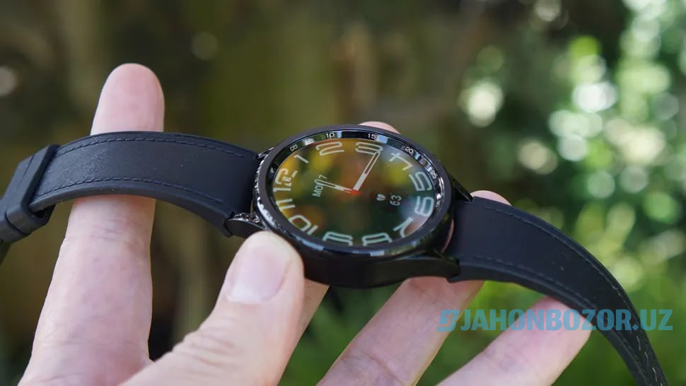 Samsung Galaxy watch 6