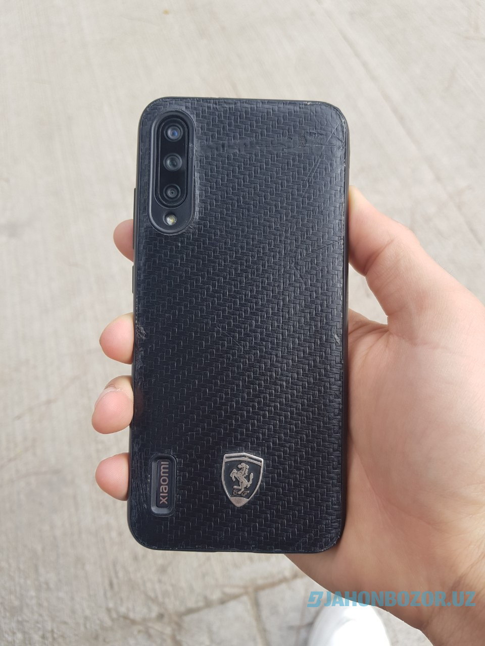 Xiaomi Mi 9CC E