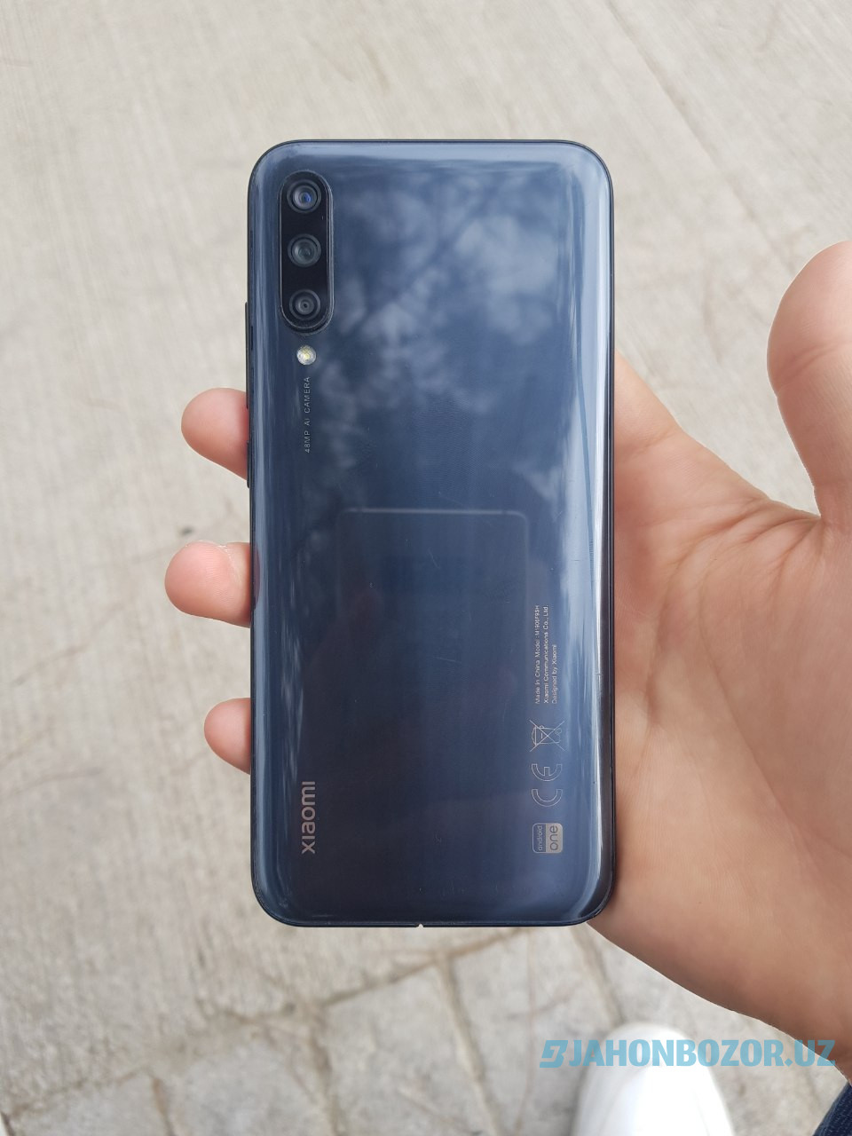 Xiaomi Mi 9CC E