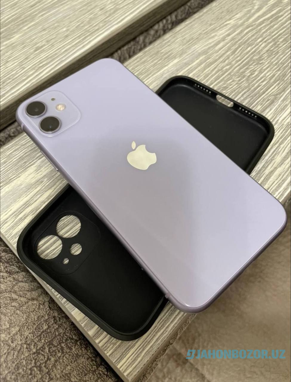 iPhone 11