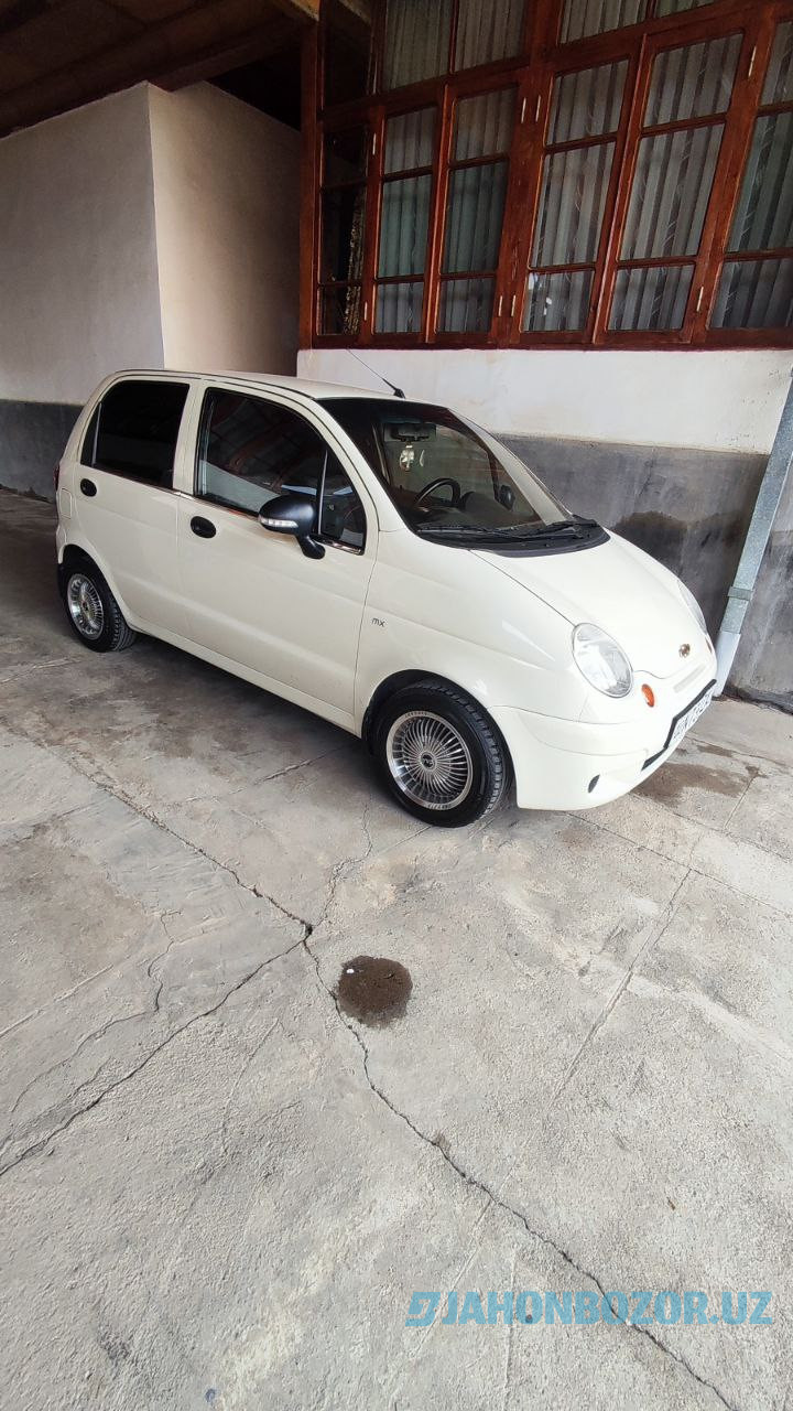 Matiz