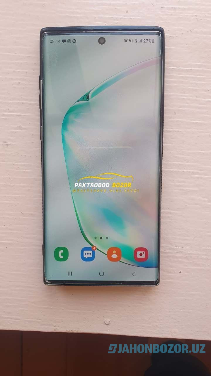 Samsung Galaxy Note 10+ 5g