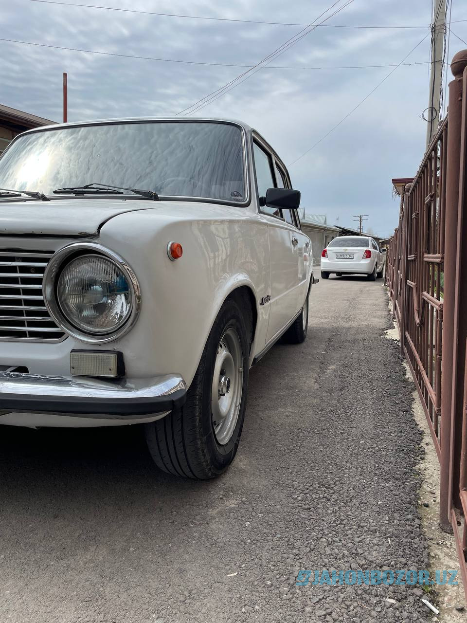 VAZ 2101