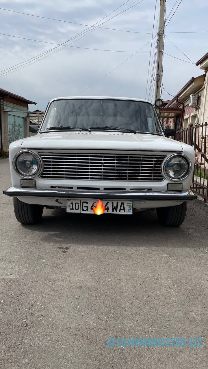 VAZ 2101