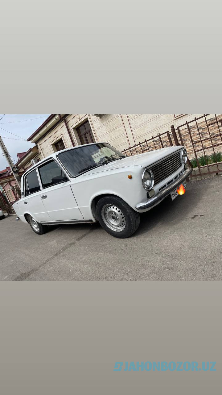 VAZ 2101