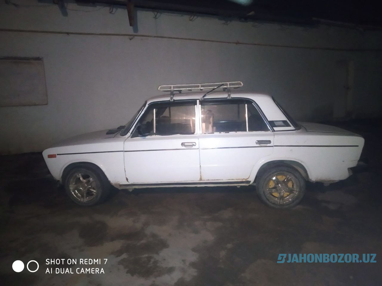 Lada 2106