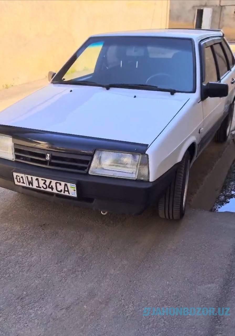 Lada 2109