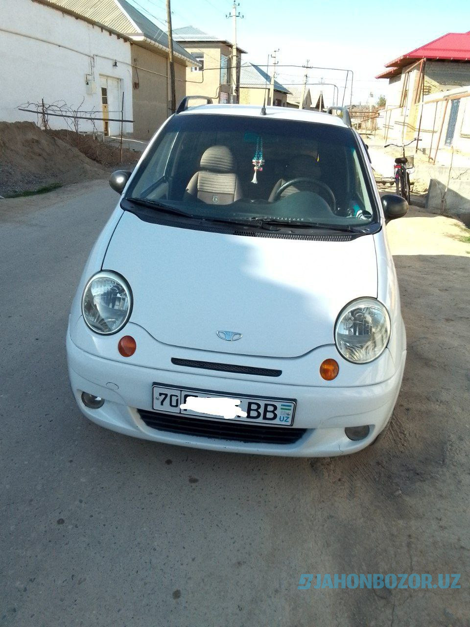 Matiz 