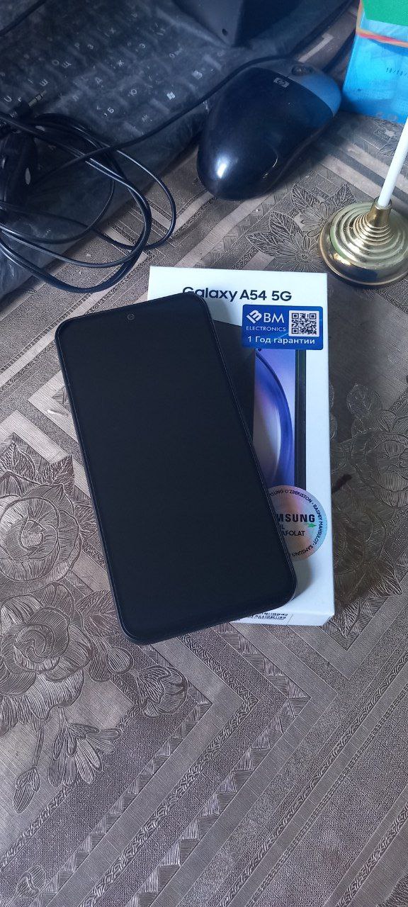 Samsung a54 