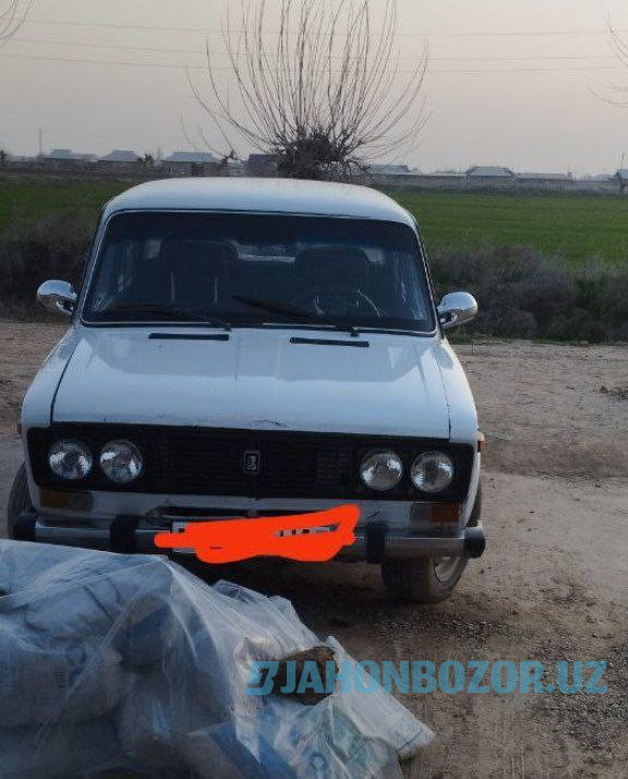 Vaz 2106