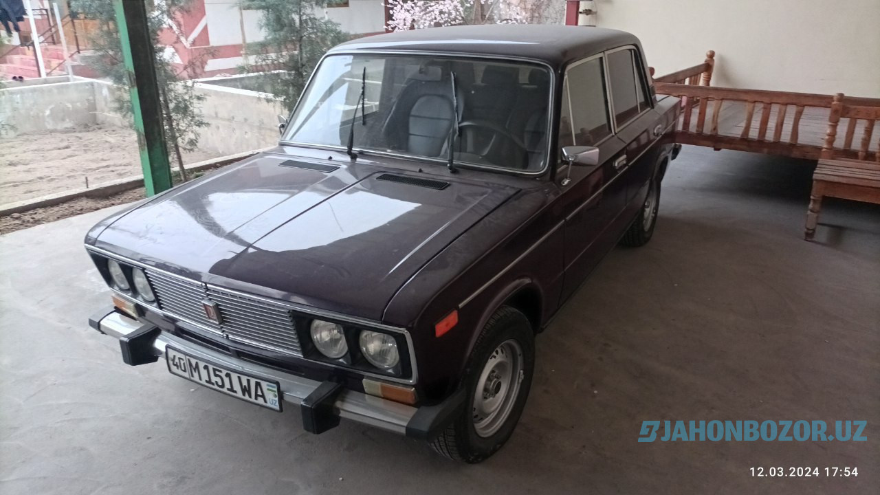 Vaz 2106