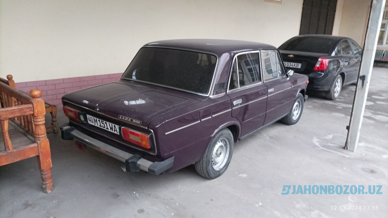 Vaz 2106