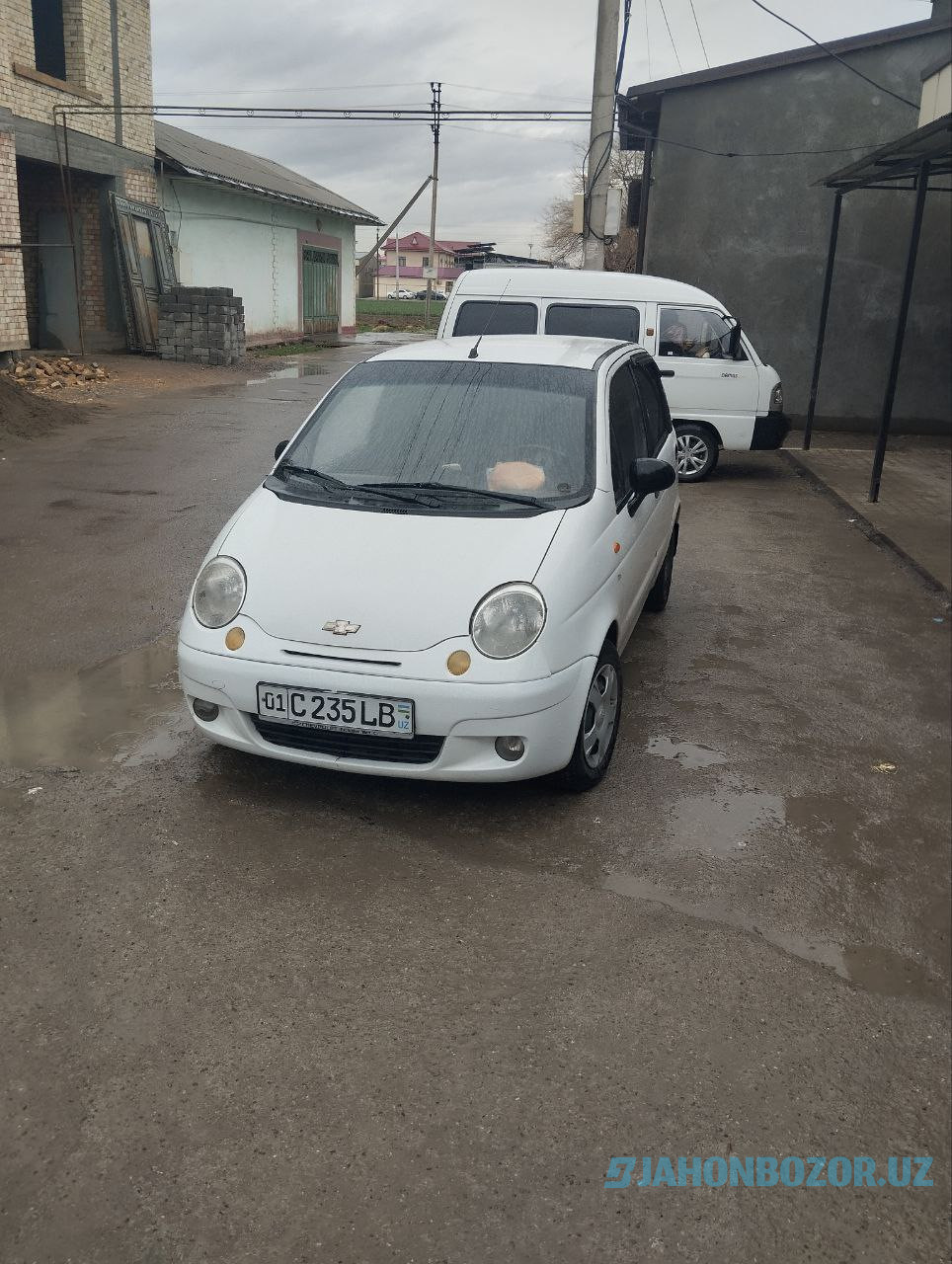 Matiz