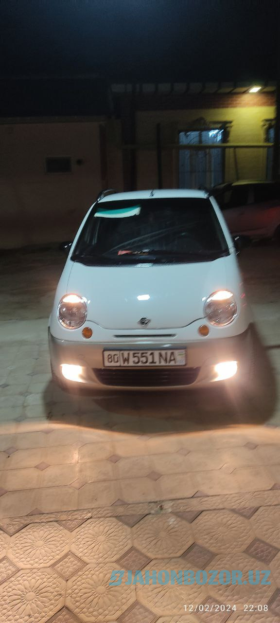 Matiz 