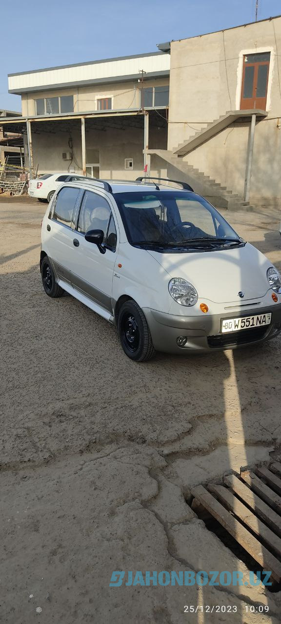 Matiz 