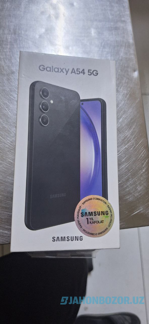 Samsung A54