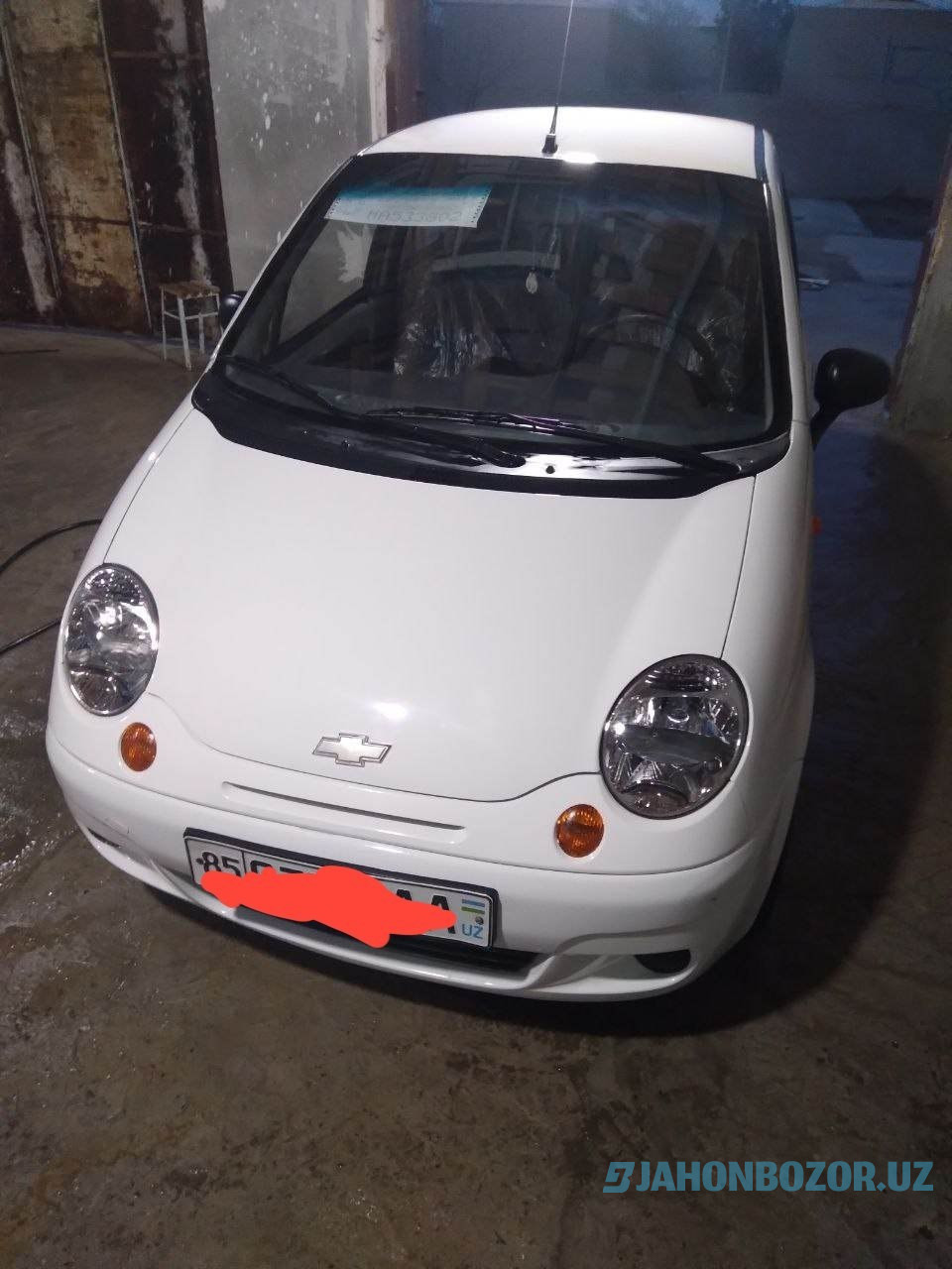 Matiz