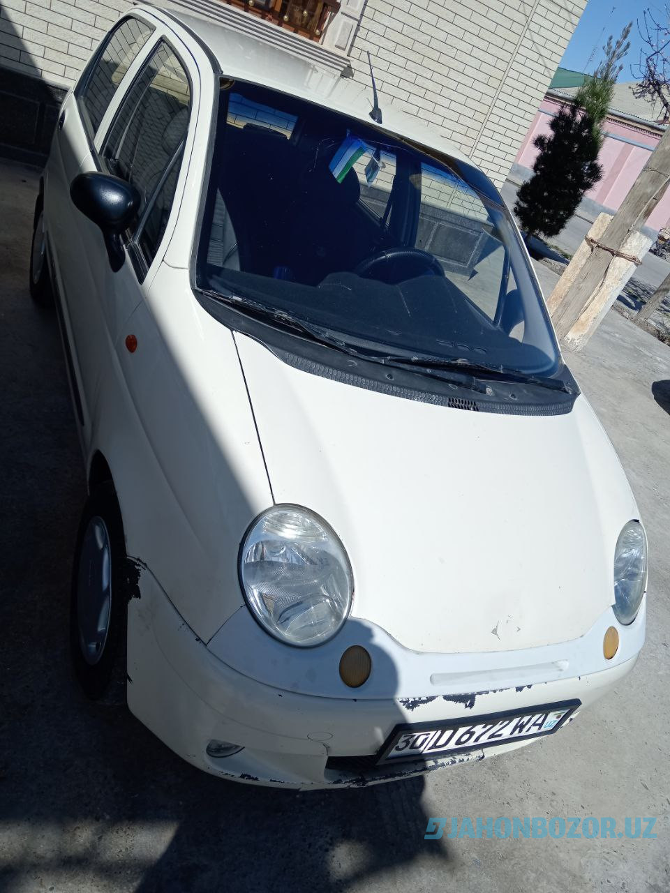 Matiz