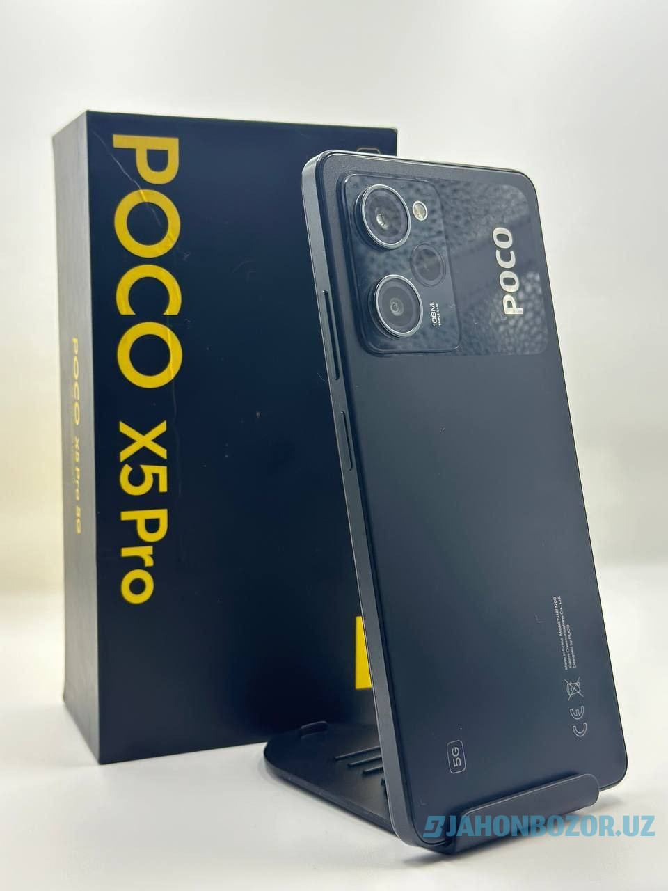 Poco X5 pro 5G 