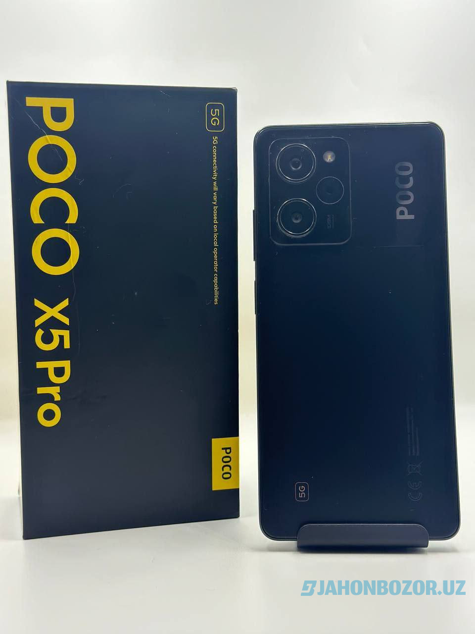 Poco X5 pro 5G 