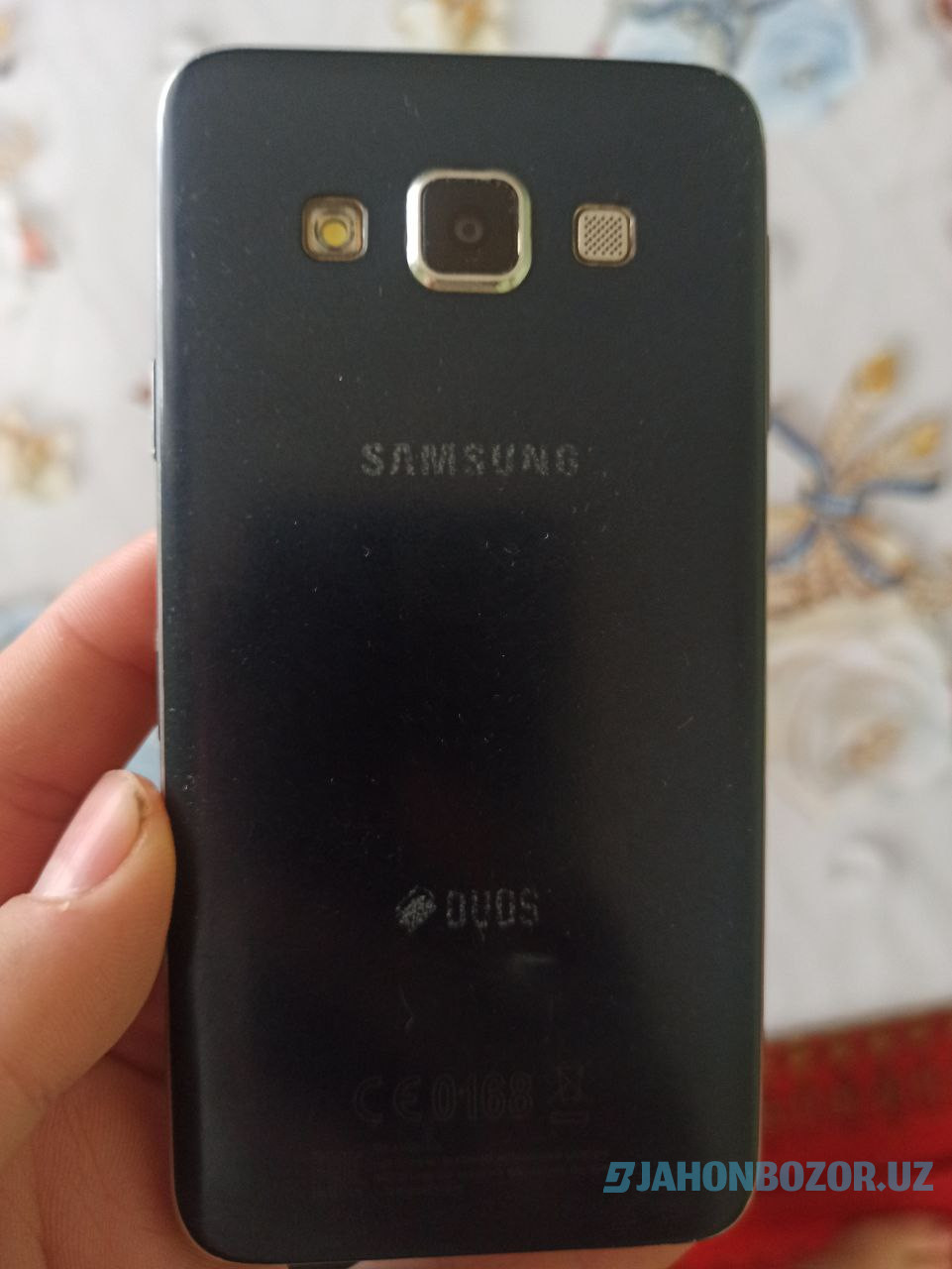 Samsung Galaxy A3