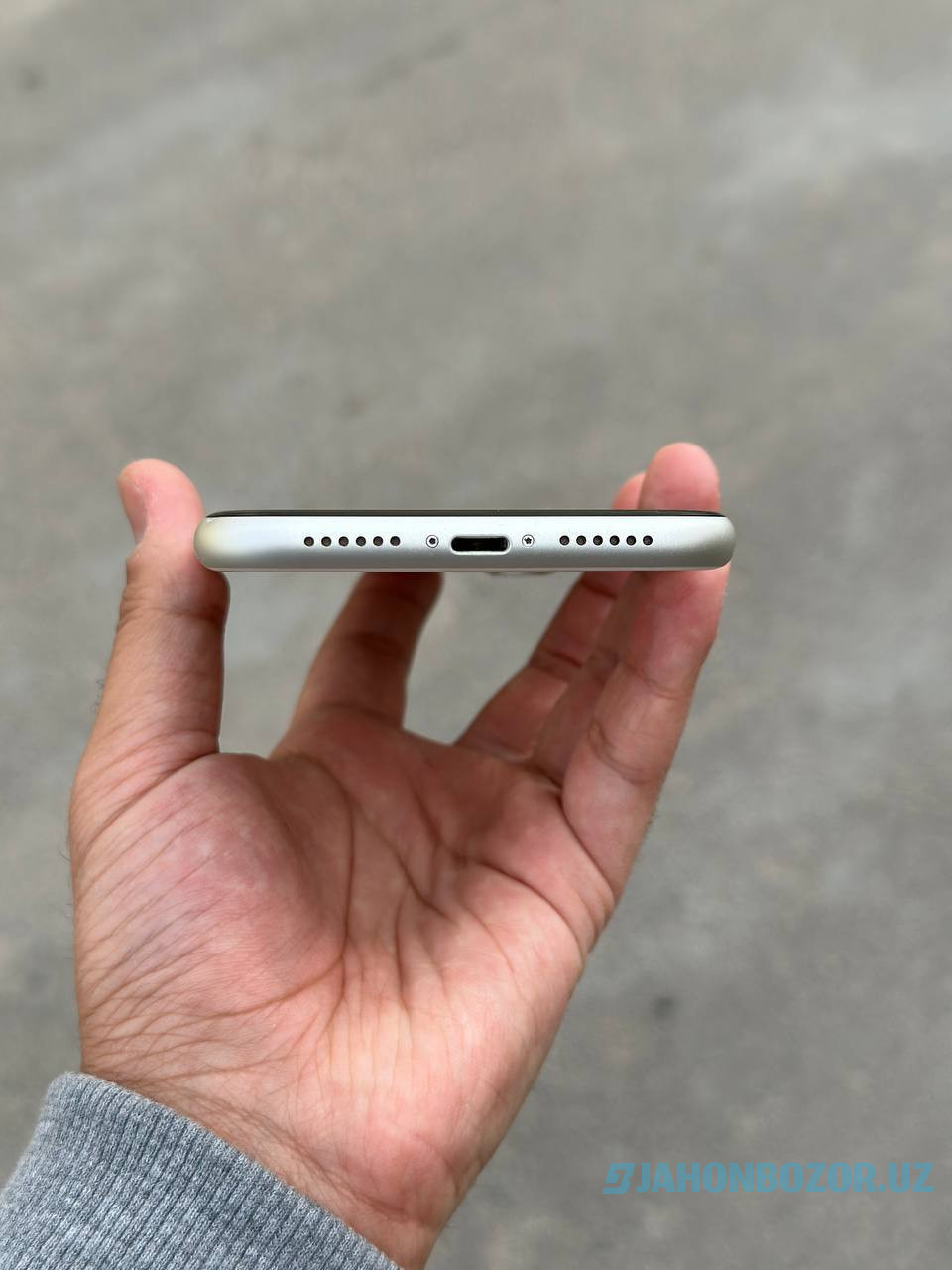 iPhone 11