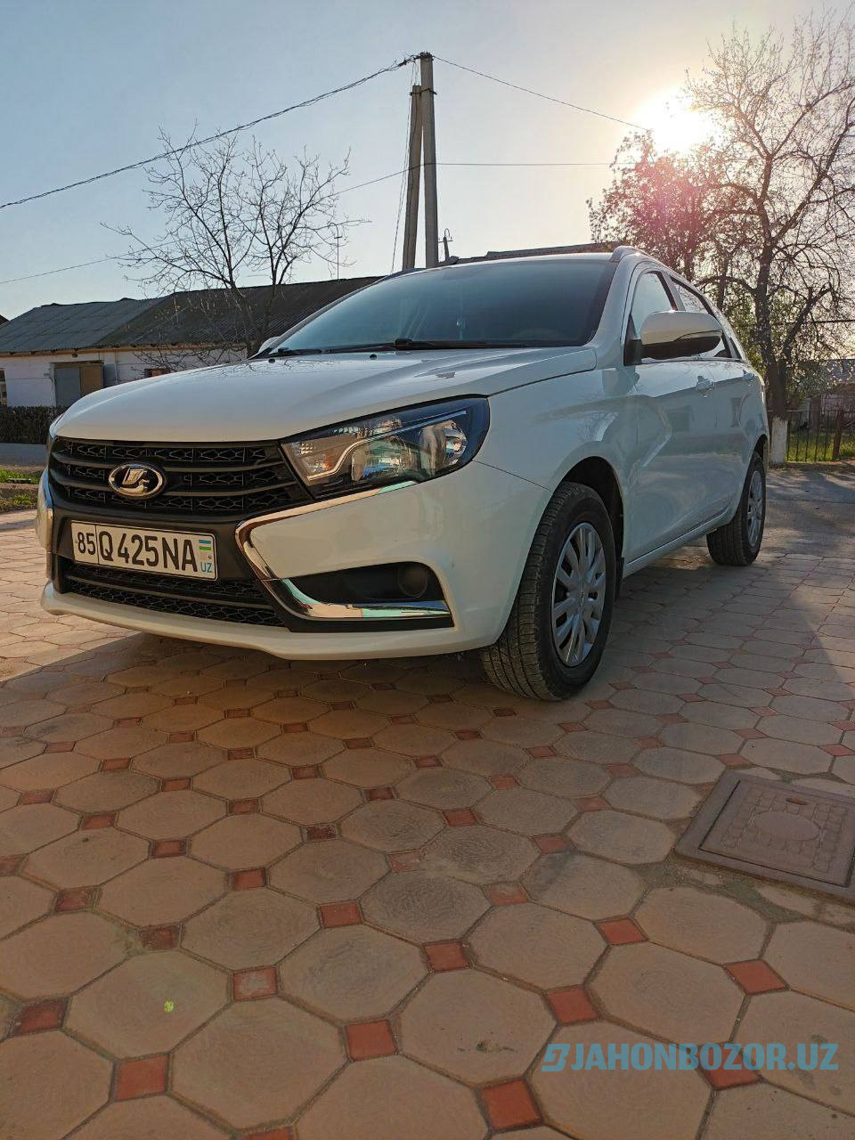 Lada Vesta 