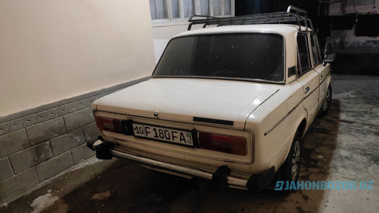 Vaz 2106