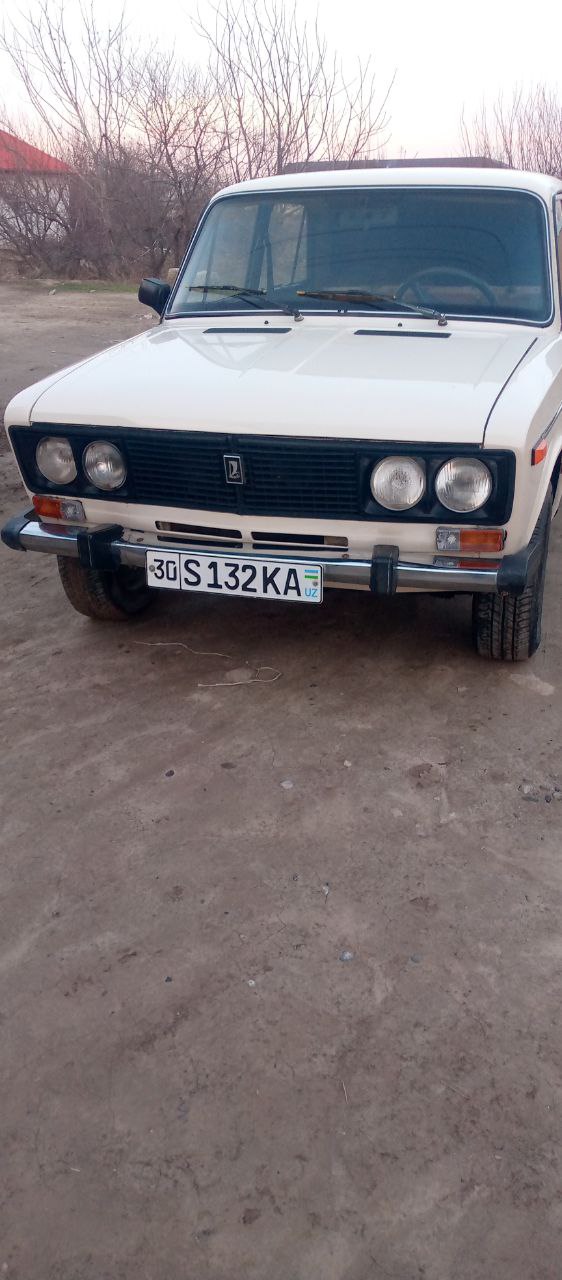 VAZ 2106