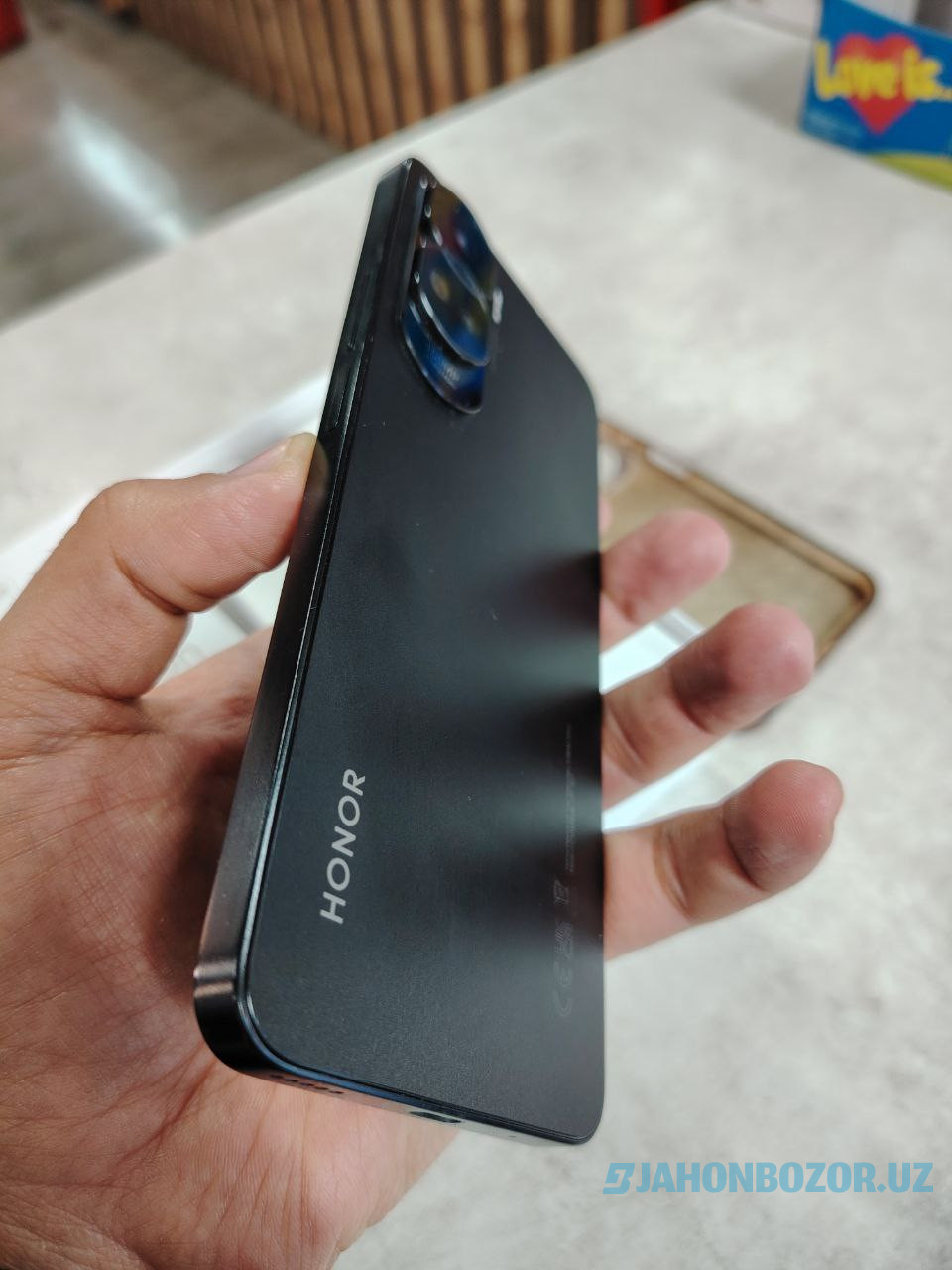 Honor 90lite