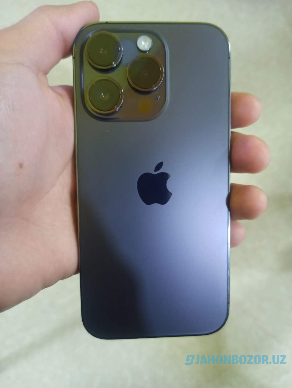 iPhone 14 pro