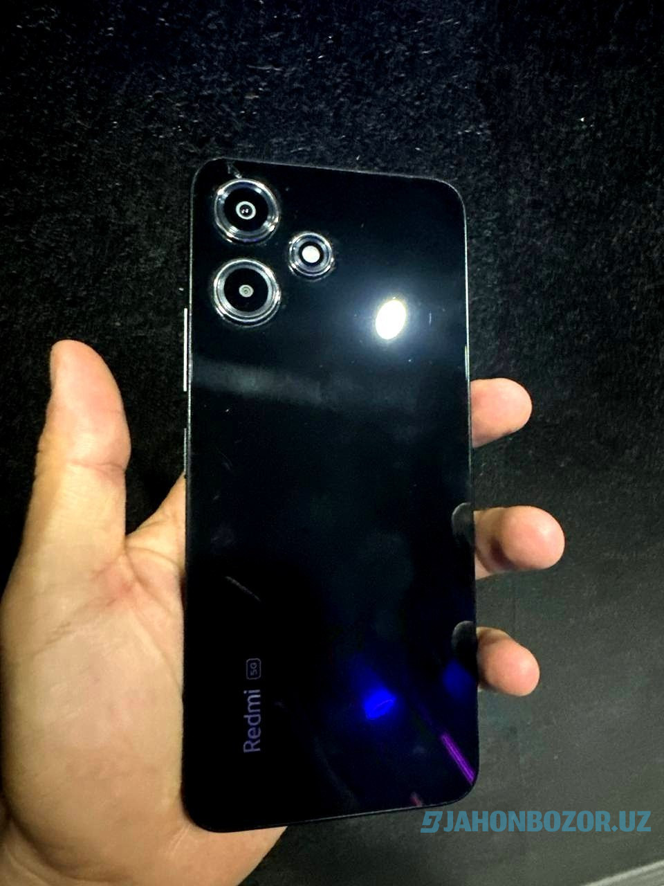 Xiaomi Redmi note 12R