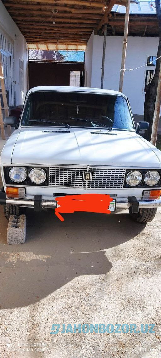 Vaz 2106