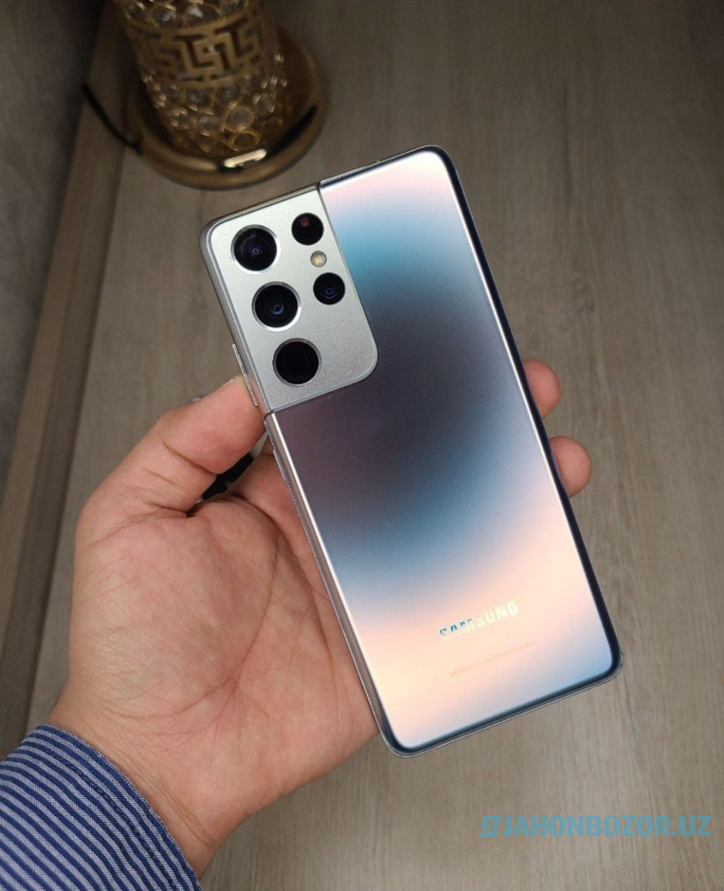 Samsung Galaxy S10 ultra