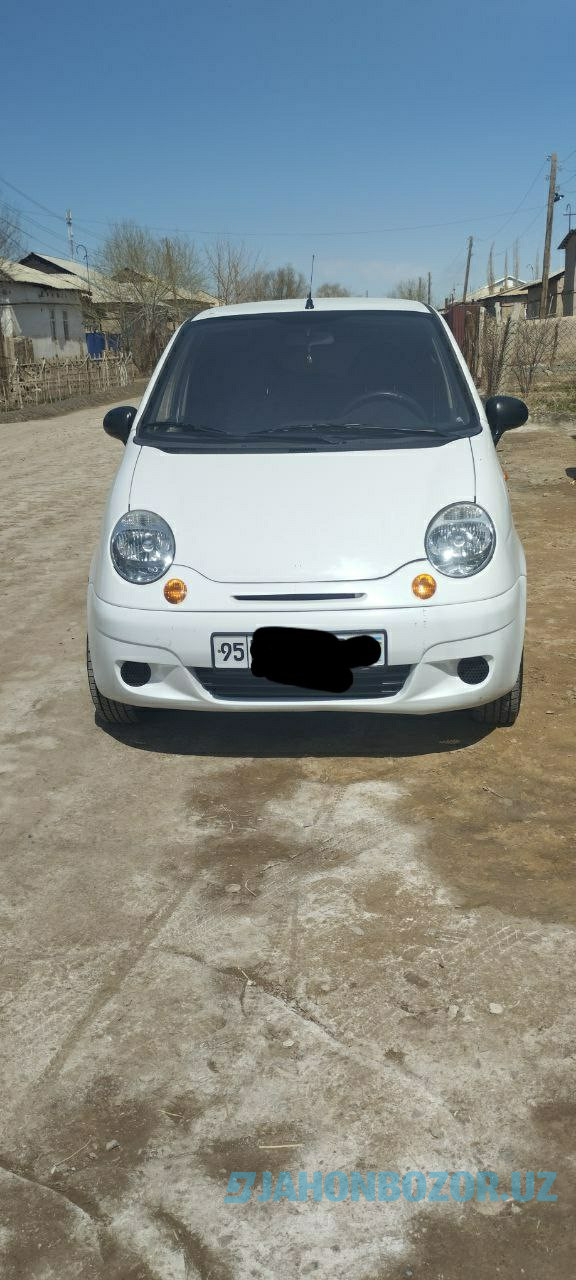 Matiz