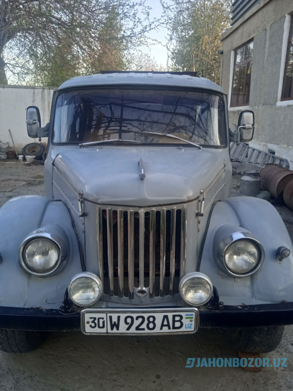 Gaz 69