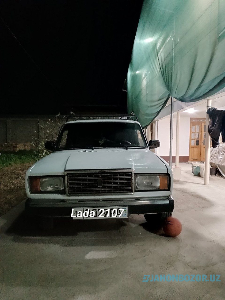 Lada 2107