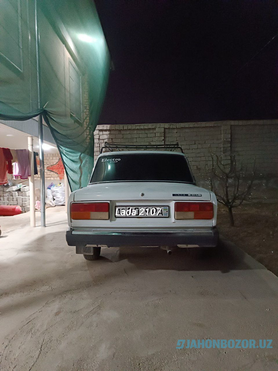 Lada 2107