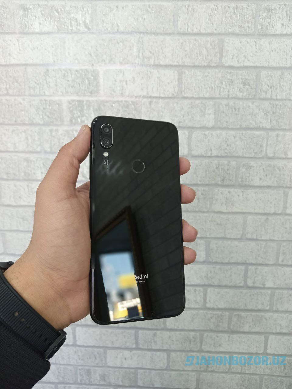 Redmi Note 7