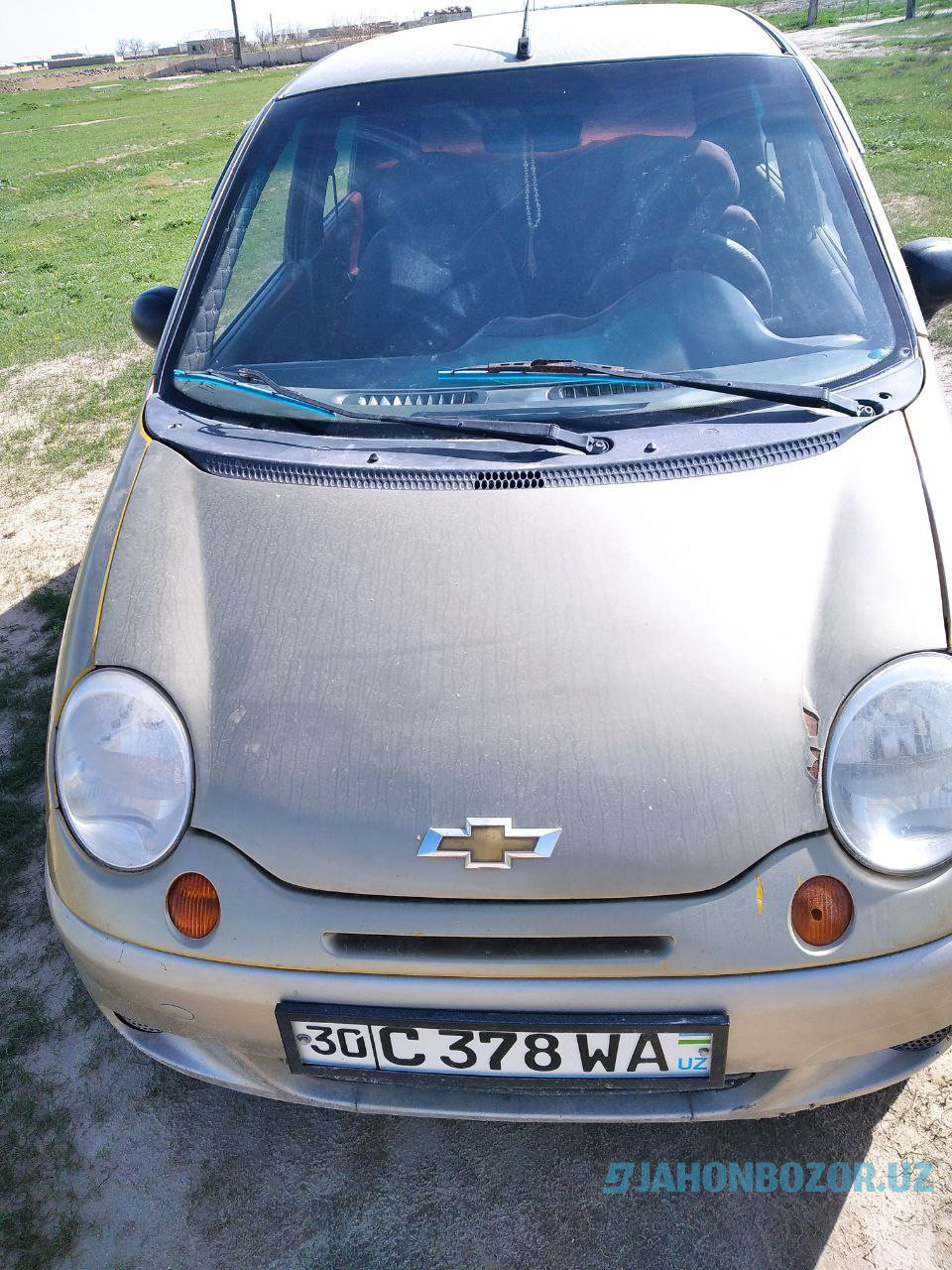 Matiz best