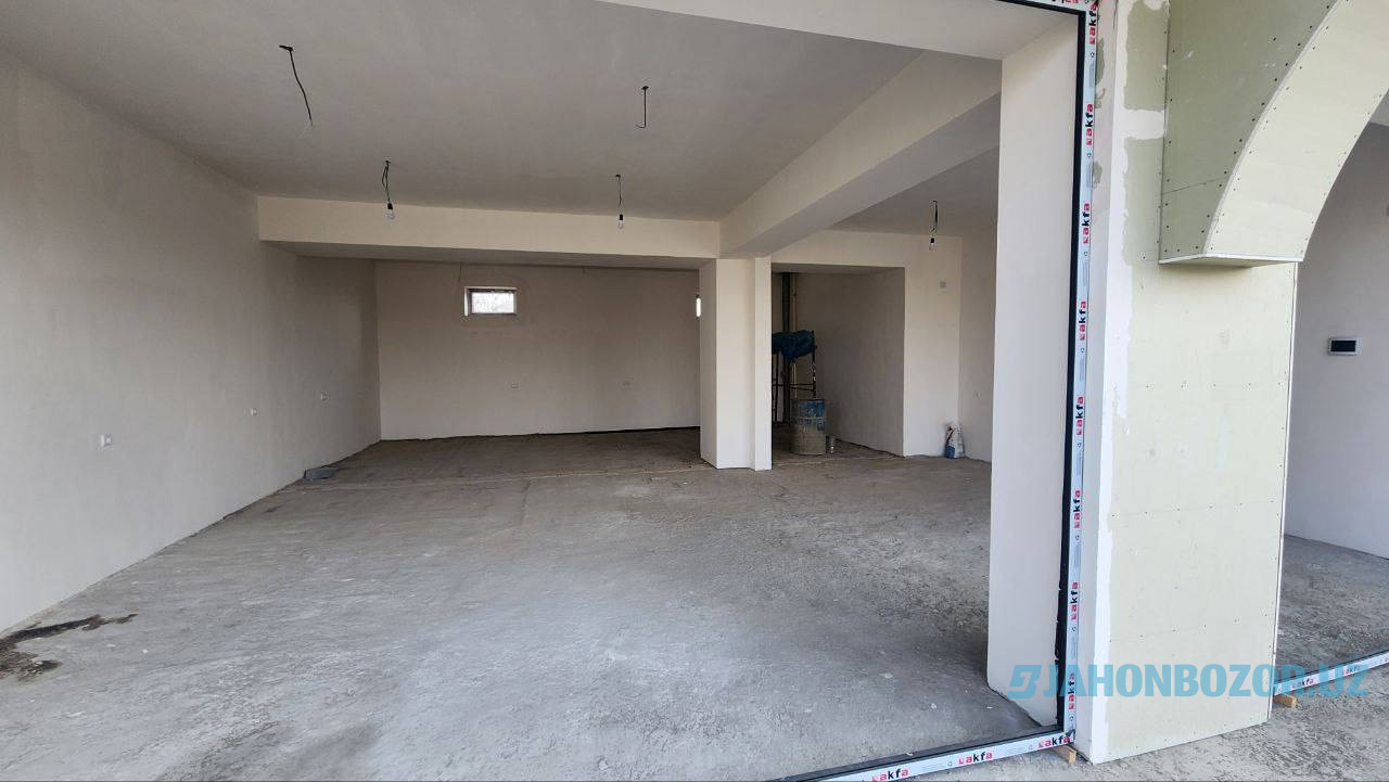 93 m² noturar bino 