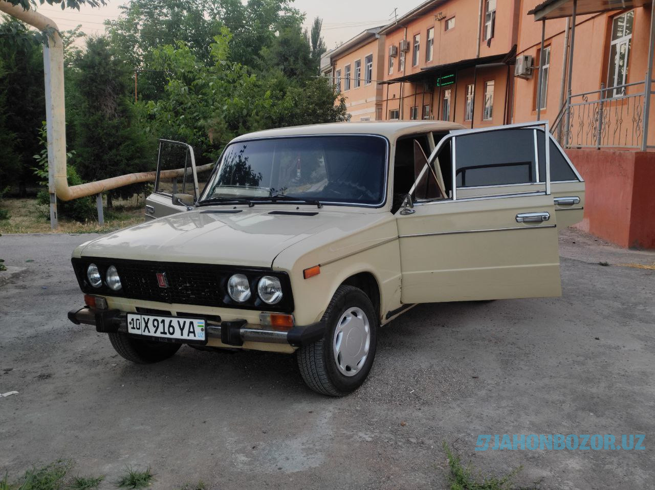 Vaz 2106