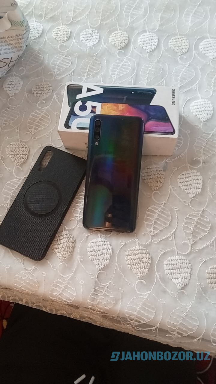 Samsung A50