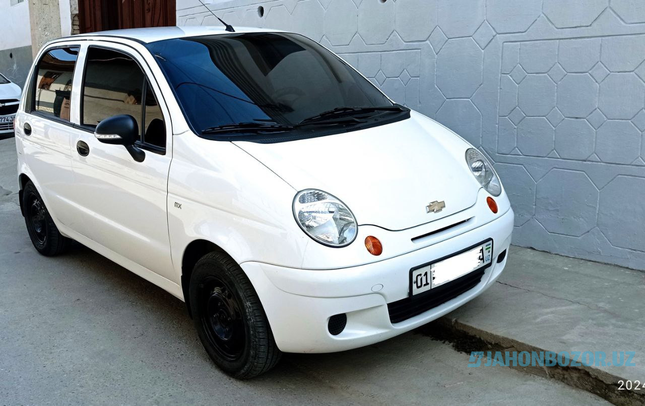 Matiz 