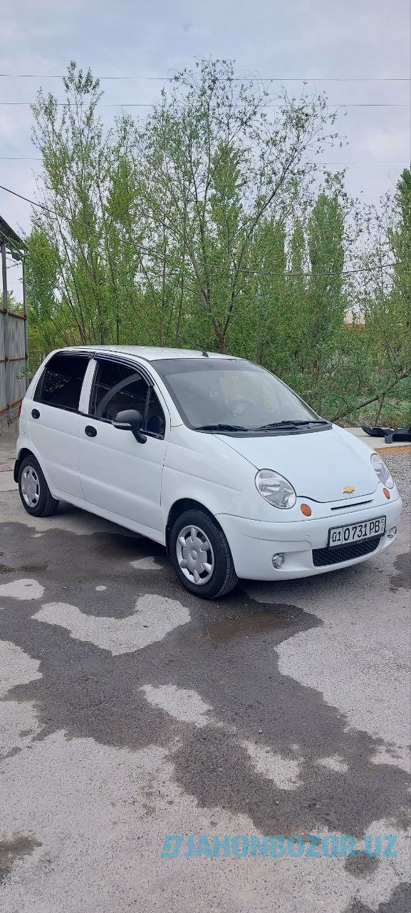 Matiz super konditsioner 