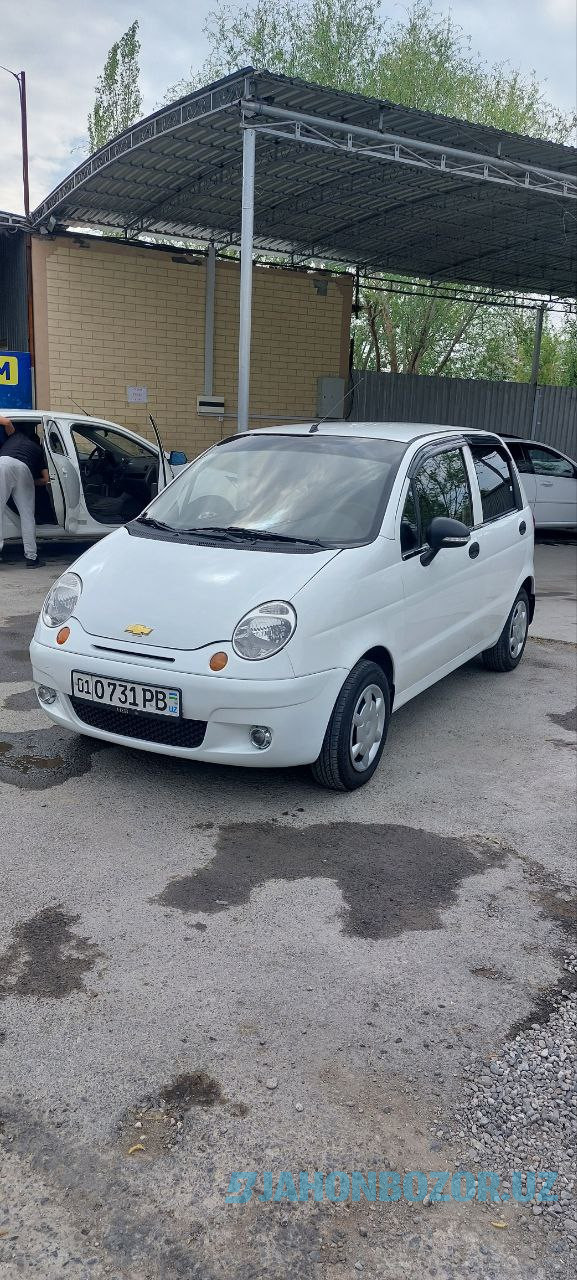 Matiz super konditsioner 